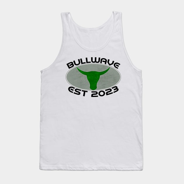 Flowsion Tank Top by BullWave